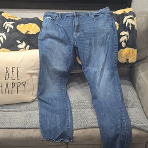 Mens jeans